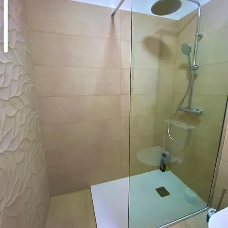 Bonito Cerca Del Mar Appartement Puerto de Santiago (Tenerife)