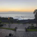 Daire Bonito Cerca Del Mar *
