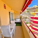 Bonito Cerca Del Mar Puerto de Santiago (Tenerife)