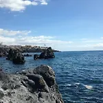 Bonito Cerca Del Mar Daire Puerto de Santiago (Tenerife)