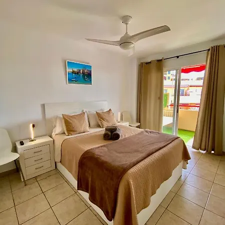 Apartment Bonito Cerca Del Mar *