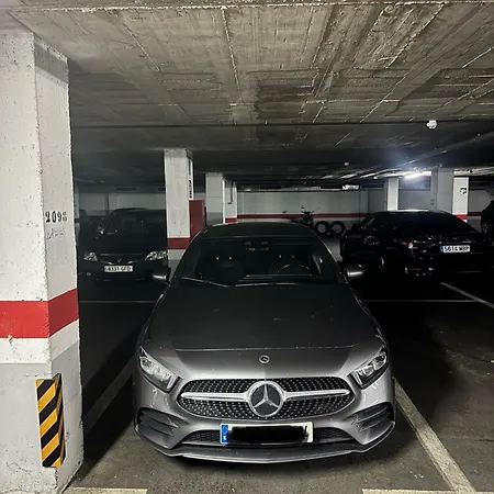 Bonito Cerca Del Mar * Puerto de Santiago (Tenerife)