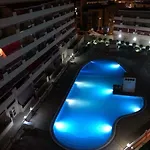 Bonito Cerca Del Mar Puerto de Santiago (Tenerife)