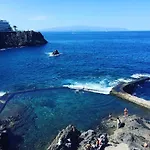 Bonito Cerca Del Mar Apartment