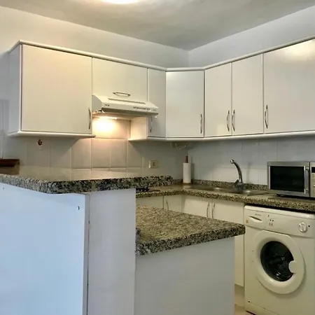 アパート Bonito Cerca Del Mar *