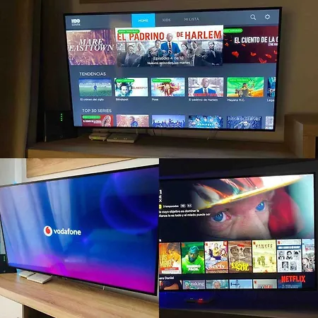 Bonito Cerca Del Mar プエルト・デ・サンティアゴ