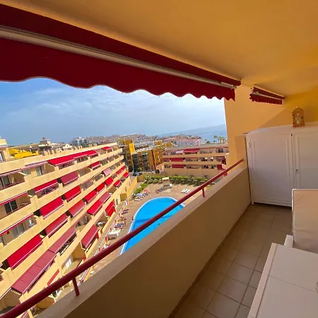 Bonito Cerca Del Mar Apartamento