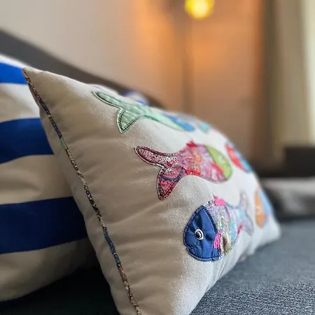 Bonito Cerca Del Mar * פוארטו דה סנטיאגו