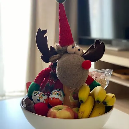 Bonito Cerca Del Mar