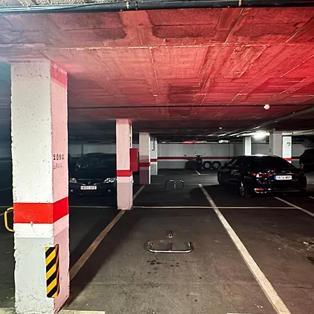 Bonito Cerca Del Mar アパート