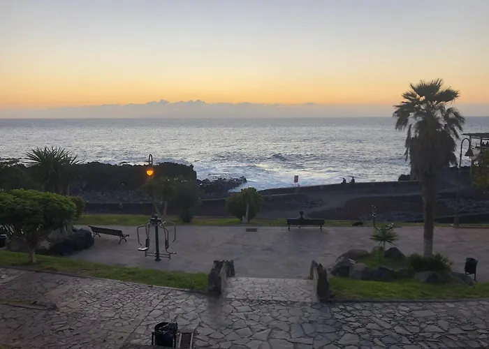 Apartment Bonito Cerca Del Mar *