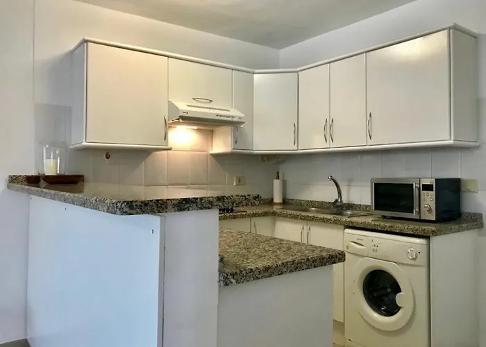 Apartment Bonito Cerca Del Mar *