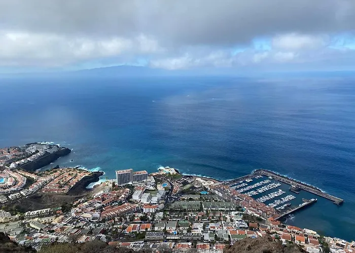 Apartment Bonito Cerca Del Mar