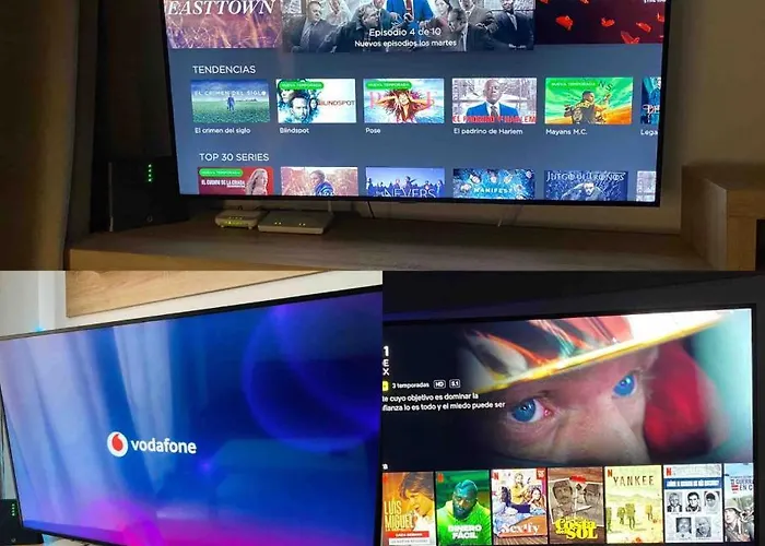 Bonito Cerca Del Mar Puerto de Santiago (Tenerife)