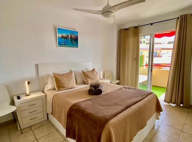 Apartment Bonito Cerca Del Mar *