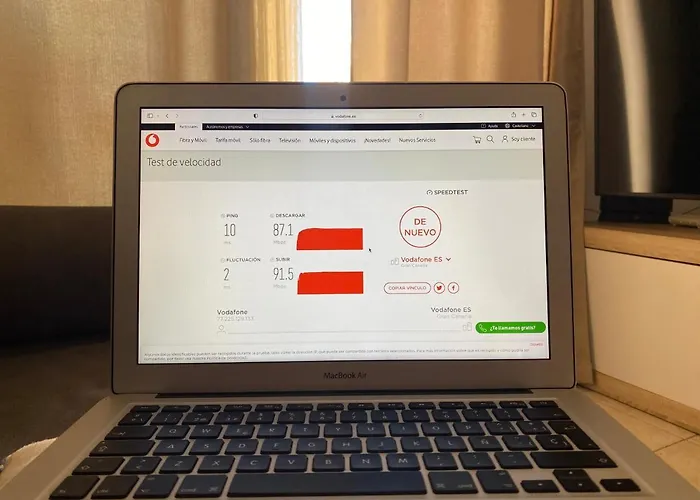 Apartment Bonito Cerca Del Mar Puerto de Santiago (Tenerife)