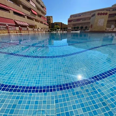 Bonito Cerca Del Mar *