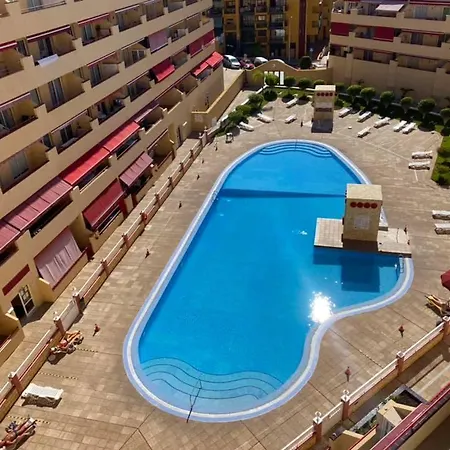 Bonito Cerca Del Mar Apartment Puerto de Santiago (Tenerife)