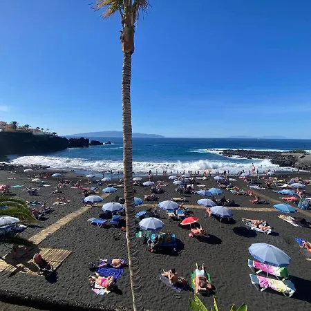 Apartment Bonito Cerca Del Mar *