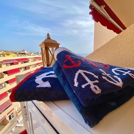 Apartment Bonito Cerca Del Mar Puerto de Santiago (Tenerife)