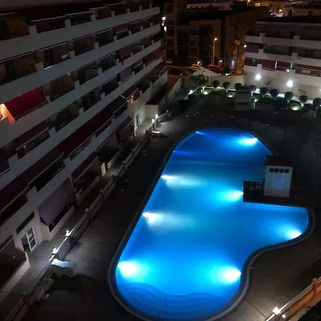 Bonito Cerca Del Mar Puerto de Santiago (Tenerife)