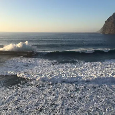 Apartment Bonito Cerca Del Mar *