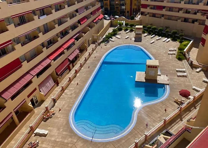 Bonito Cerca Del Mar Apartamento Puerto de Santiago (Tenerife)