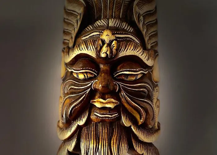 Bonito Cerca Del Mar Apartamento