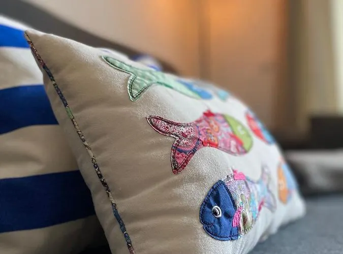 Bonito Cerca Del Mar * Puerto de Santiago (Tenerife)