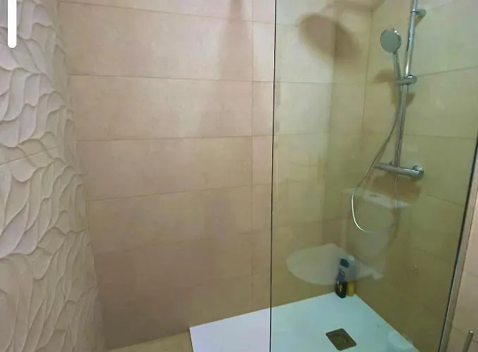 Bonito Cerca Del Mar Apartamento Puerto de Santiago (Tenerife)