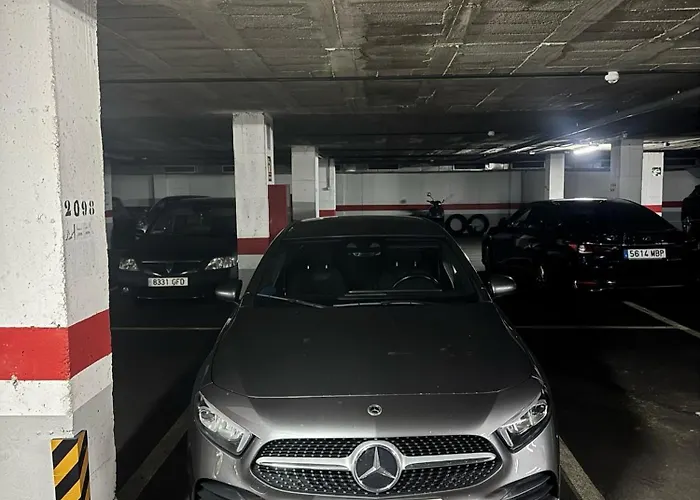 Bonito Cerca Del Mar * Puerto de Santiago (Tenerife)